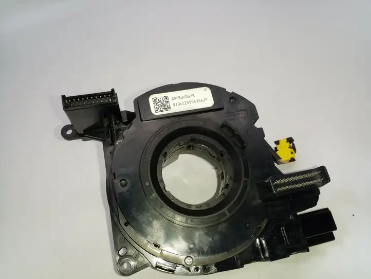 Ford Galaxy (2006 - 2010) 6G9T14A664BE Контактное кольцо SRS — фото 4