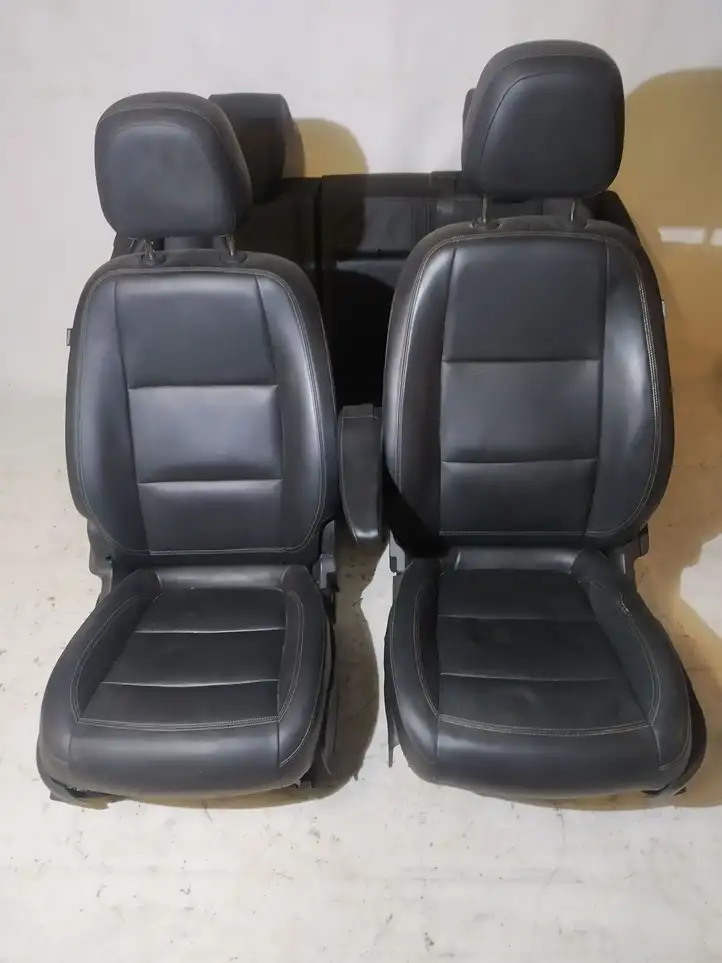 Buick Encore I (2012 - 2019) Комплект отделки дверей — фото 12