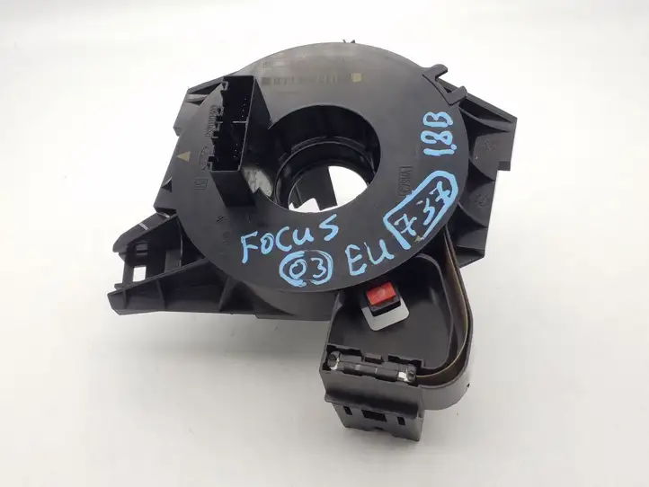 Ford Focus (1998 - 2004) 2M5T13N064AB Контактное кольцо SRS — фото 1