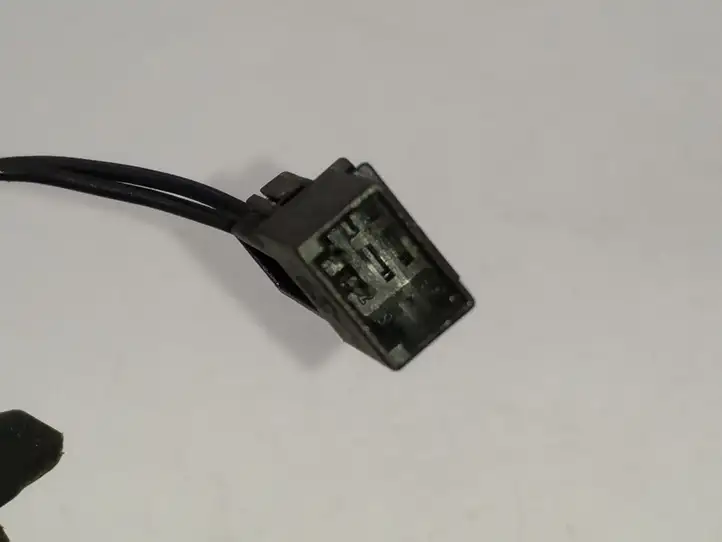 Audi A4 S4 B6 8E 8H (2000 - 2006) 8H0857552A Солнцезащитный козырек — фото 2