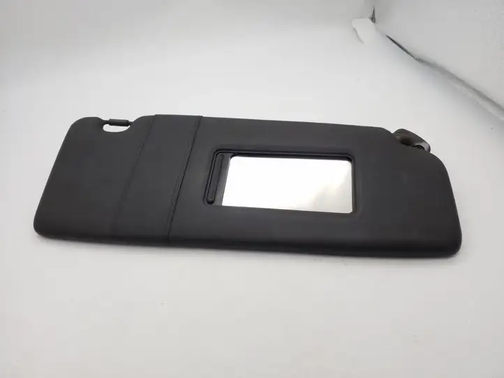 Audi A4 S4 B6 8E 8H (2000 - 2006) 8H0857552A Солнцезащитный козырек — фото 4