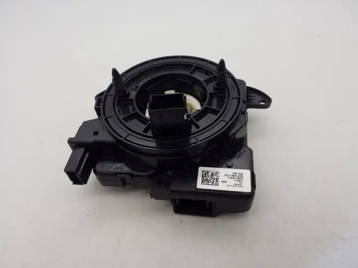 Volkswagen Jetta VI (2011 - 2018) 5C0959653 Контактное кольцо SRS — фото 1