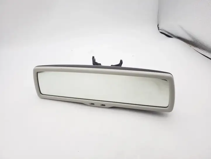 Volkswagen PASSAT B7 (2011 - 2014) 1K0857511 Салонное зеркало заднего вида — фото 1