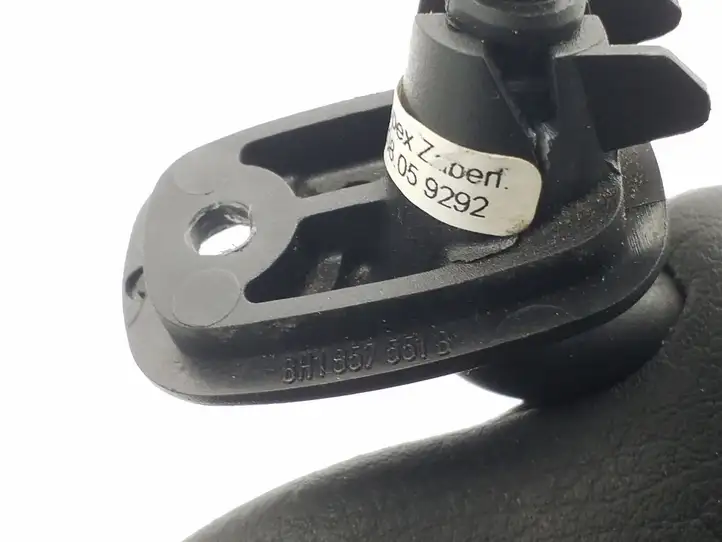 Audi A4 S4 B6 8E 8H (2000 - 2006) 8H1857551B Солнцезащитный козырек — фото 2