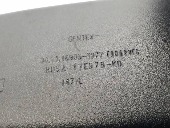 Ford Kuga II (2013 - 2019) BU5A17E678KD Салонное зеркало заднего вида — фото 4