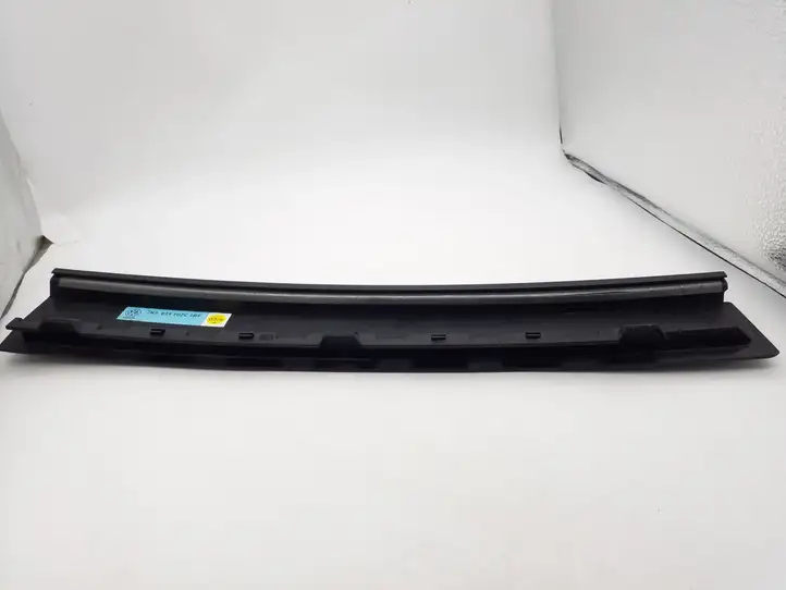 Volkswagen Sharan (2010 - 2015) 7N5839902 Обшивка стойки C — фото 2