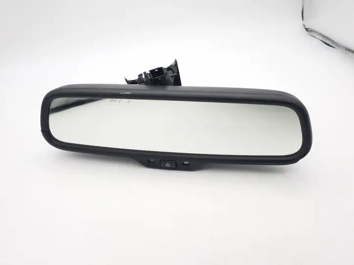 Audi A6 C7 (2011 - 2014) 8T0857511AB Салонное зеркало заднего вида — фото 1