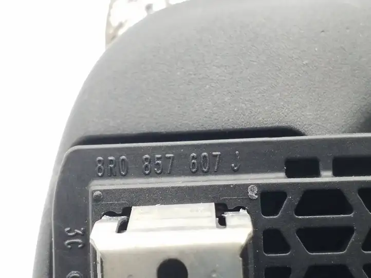 (2014 - 2018) 8R0857607J Потолочная ручка задняя — фото 3