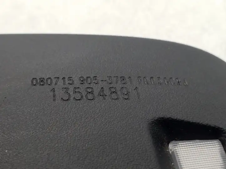 Buick Encore I (2012 - 2019) 13584891 Салонное зеркало заднего вида — фото 4
