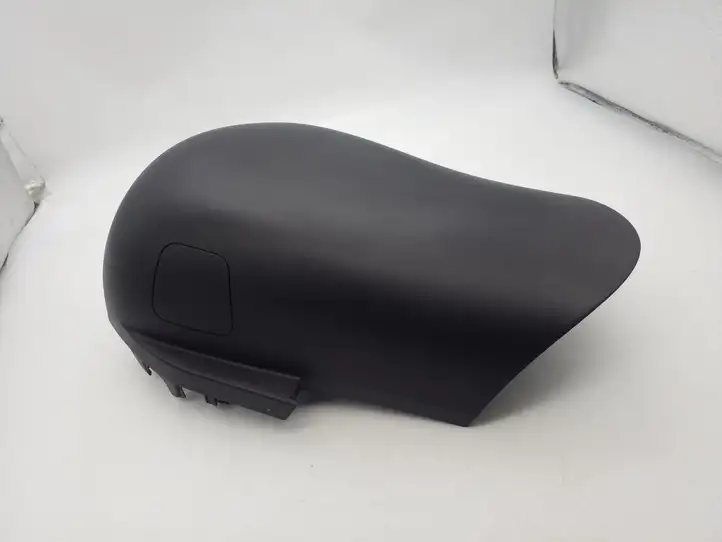 BMW 3 F30 F35 F31 (2012 - 2018) 9219550 Обшивка рулевой колонки — фото 1