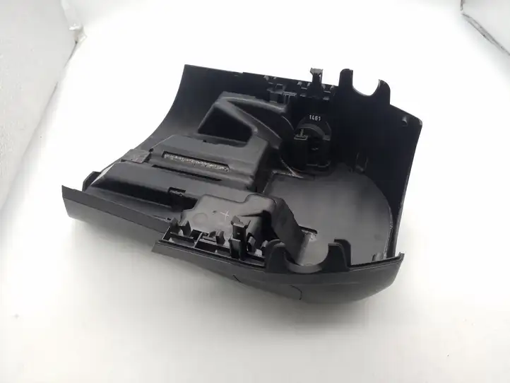 BMW 3 F30 F35 F31 (2012 - 2018) 9219550 Обшивка рулевой колонки — фото 3