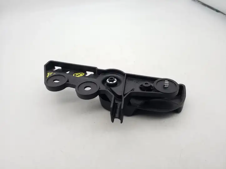 BMW 3 F30 F35 F31 (2012 - 2018) 7221913 Ручка открытия капота — фото 2