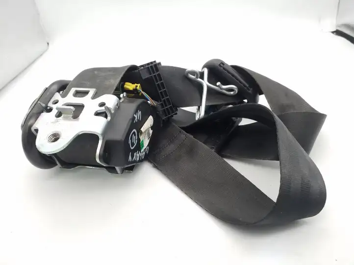 Ford Galaxy (2010 - 2015)  9G9N61294ACW Передний ремень безопасности