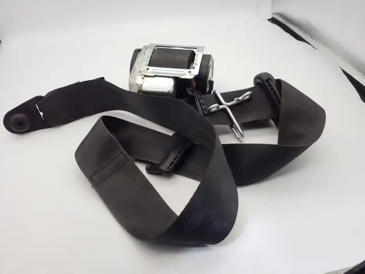 Ford Galaxy (2010 - 2015)  9G9N61294ACW Передний ремень безопасности