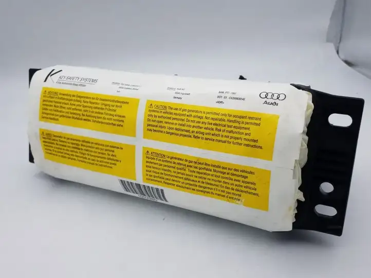 Audi Q7 4L (2005 - 2009) 4L0880204A Подушка безопасности пассажира — фото 1