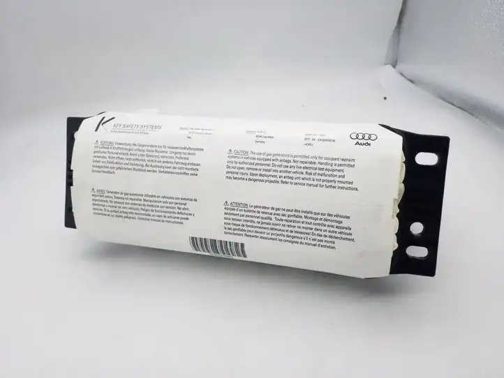 Audi Q7 4L (2005 - 2009) 4L0880204D Подушка безопасности пассажира — фото 1