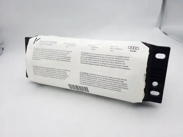 Audi Q7 4L (2005 - 2009) 4L0880204A Подушка безопасности пассажира — фото 1