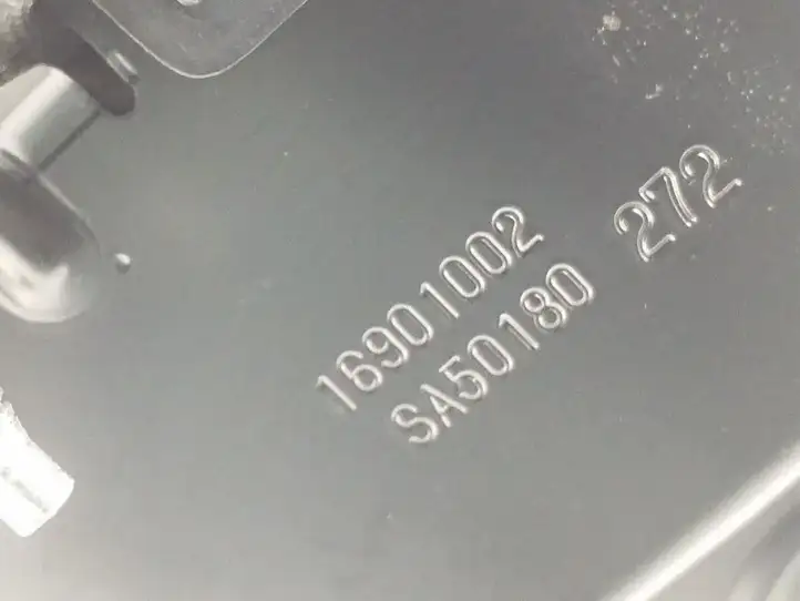 Hyundai Santa Fe (2005 - 2009) 16901002 Подушка безопасности пассажира — фото 4