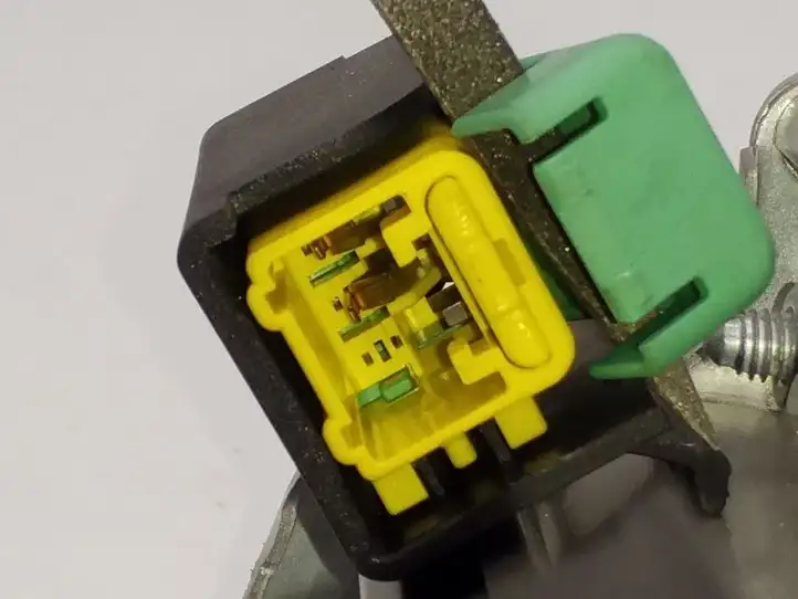 Volkswagen Touareg I (2002 - 2010) 7L0880202 Подушка безопасности пассажира — фото 3