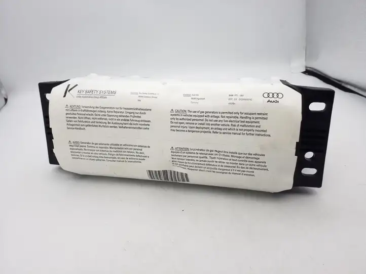 Audi Q7 4L (2005 - 2009) 4L0880204C Подушка безопасности пассажира — фото 1