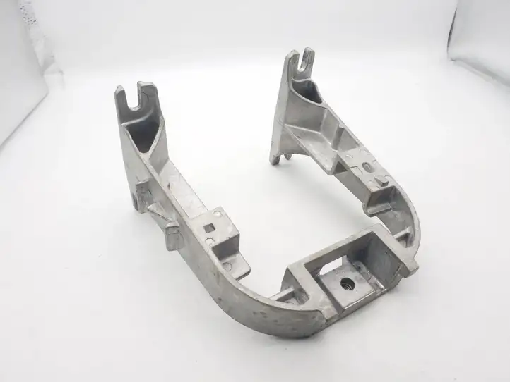 Audi A6 (2004 - 2008)  4F0864283 Другая центральная деталь консоли (туннеля)