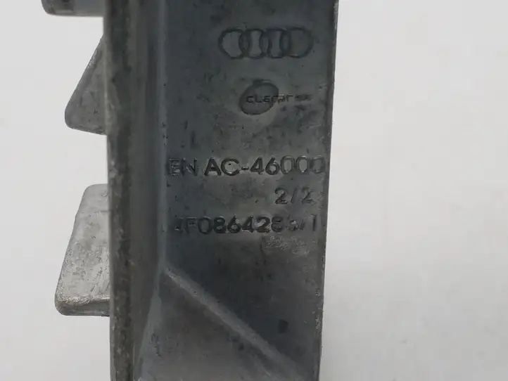 Audi A6 (2004 - 2008)  4F0864283 Другая центральная деталь консоли (туннеля)