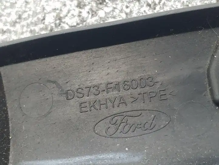 Ford Fusion II (2013 - ) DS73F16003 Прочая отделка передней двери — фото 3