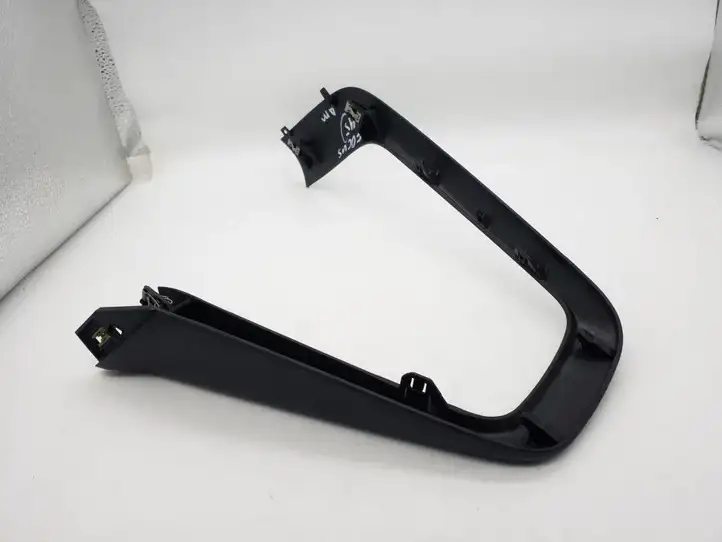 Ford Focus (2011 - 2015) F1EBA045H93BDW Другая деталь консоли (туннеля) — фото 2