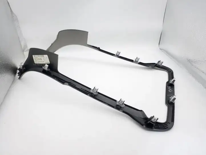 Ford Fusion II (2013 - ) DS73F044K30 Другая деталь консоли (туннеля) — фото 3