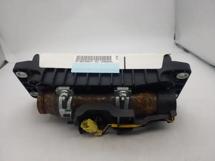 Volkswagen Golf Plus (2004 - 2008) 1K0880204L Подушка безопасности пассажира — фото 4