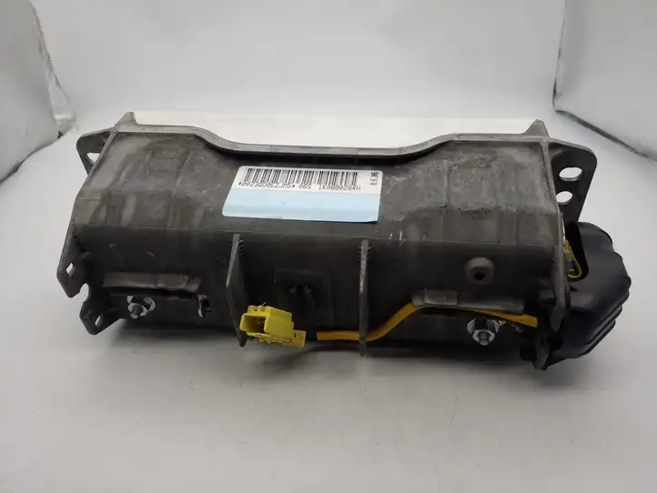 Volkswagen Golf Plus (2004 - 2008) 1K0880204H Подушка безопасности пассажира — фото 4