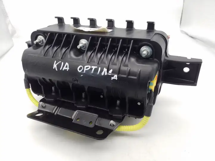 Kia Optima (2013 - 2015) 845303Q500 Подушка безопасности пассажира — фото 2