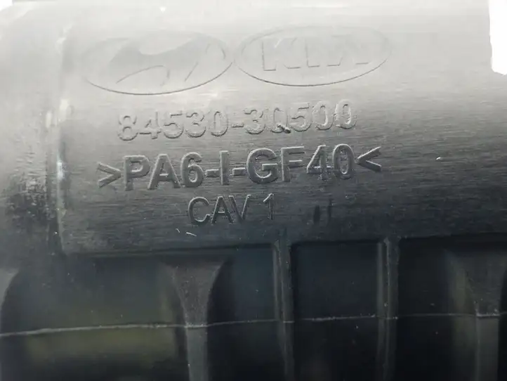 Kia Optima (2013 - 2015) 845303Q500 Подушка безопасности пассажира — фото 4