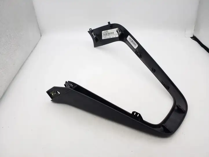Ford Focus ST (2015 - 2018) F1EBA045H93 Другая деталь консоли (туннеля) — фото 2