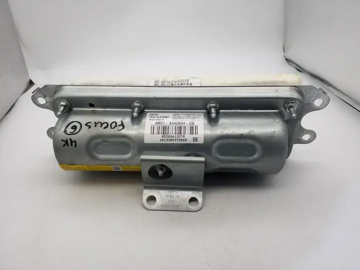Ford Focus (2005 - 2008) 4M51A042B84CD Подушка безопасности пассажира — фото 2