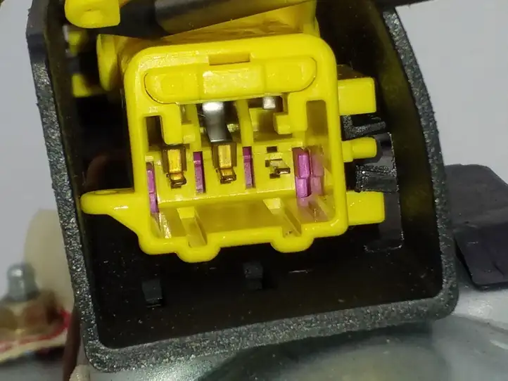 Volkswagen Phaeton (2002 - 2008)  3D0880204D Подушка безопастности пассажира