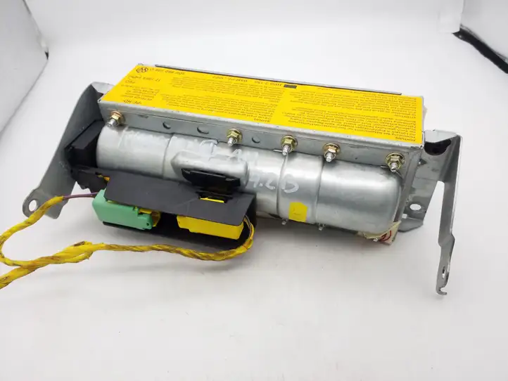 Volkswagen Phaeton (2002 - 2008)  3D0880204D Подушка безопастности пассажира