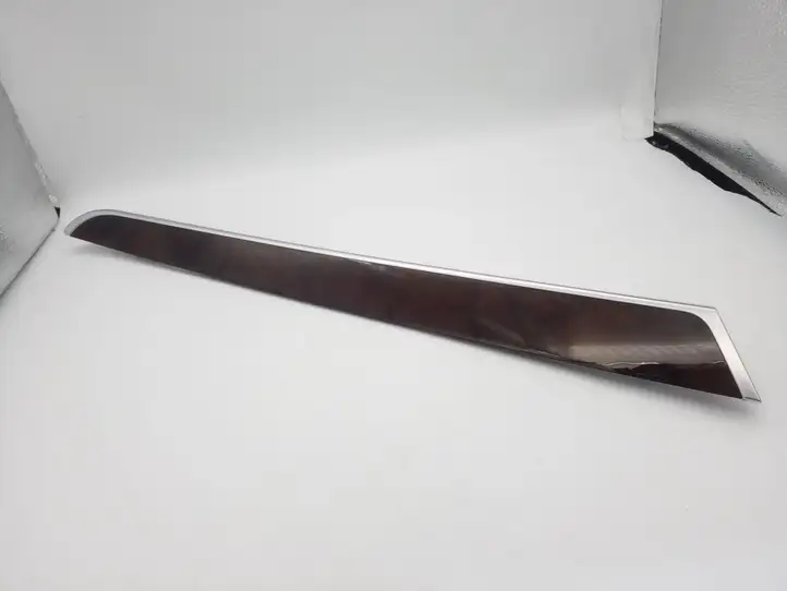 Audi A6 (2008 - 2011)  4F0867410B Передняя декоративная планка