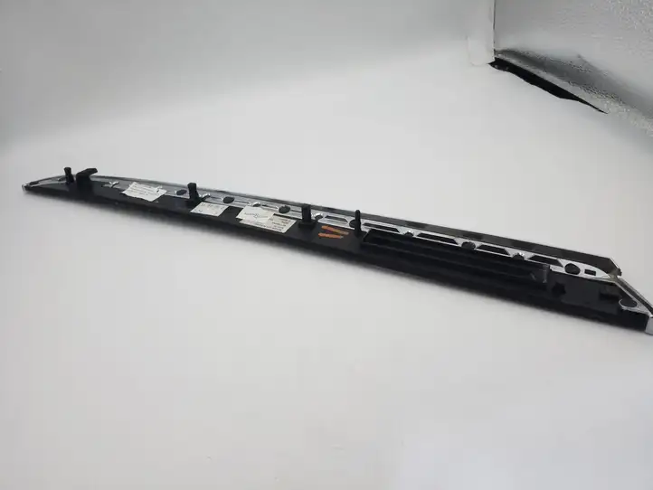 Audi A6 S6 C6 4F (2004 - 2008) 4F0867409B Обшивка задней двери — фото 3