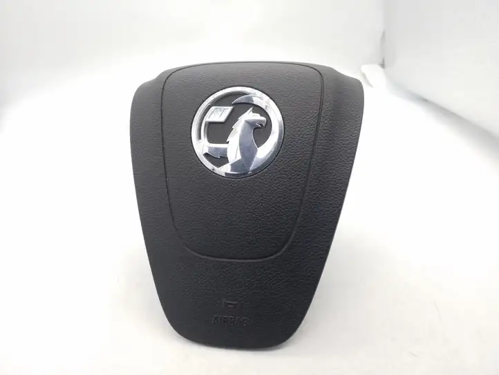 Opel Astra J (2009 - 2012) 13299779 Подушка безопасности руля — фото 1