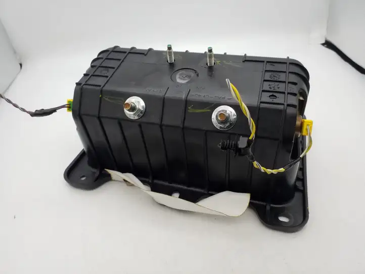 Ford Fiesta (2013 - 2017) 34061896A Подушка безопасности пассажира — фото 2