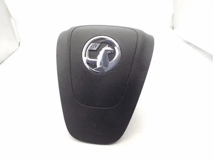 Opel Astra J (2009 - 2012) 13299779 Подушка безопасности руля — фото 1