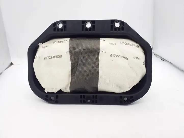 Opel Astra J (2009 - 2012) 12847035 Подушка безопасности пассажира — фото 1