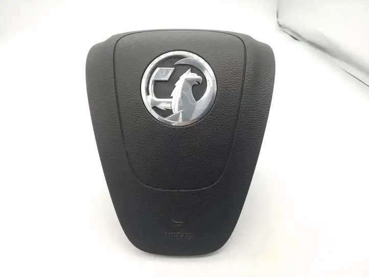 Opel Astra J (2009 - 2012) 13299779 Подушка безопасности руля — фото 1