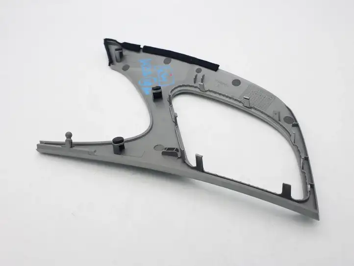 Audi A4 S4 B8 8K (2007 - 2011) 659500008 Прочие детали панели — фото 2