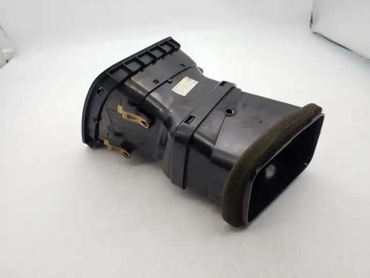 Volkswagen Sharan (2010 - 2015) 7N0819703D Боковой воздушный дефлектор — фото 4