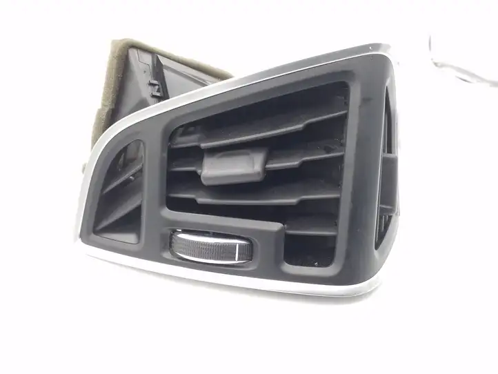 Ford C-MAX II (2010 - 2015) AM51R018B09AGW Боковой воздушный дефлектор — фото 1