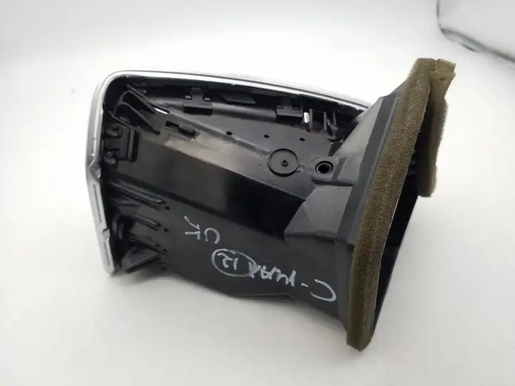 Ford C-MAX II (2010 - 2015) AM51R018B09AGW Боковой воздушный дефлектор — фото 3