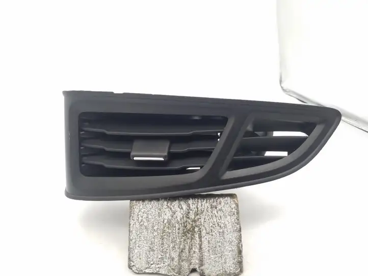 Ford Focus (2011 - 2015) BM51A018B09BF Боковой воздушный дефлектор — фото 1
