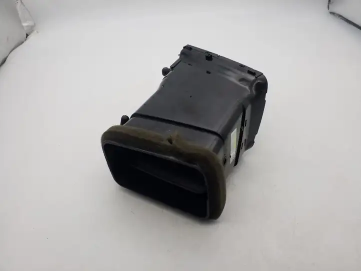 Volkswagen Sharan (2010 - 2015) 7N0858069 Боковой воздушный дефлектор — фото 2